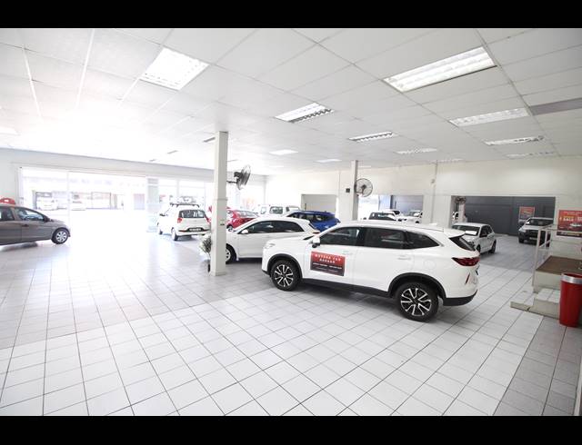 1,214M² RETAIL FOR SALE IN EAST LONDON CENTRAL